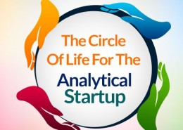 analytical startup circle